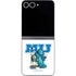 Disney Monsters University Mike and Sully Galaxy Z Flip6 Skin